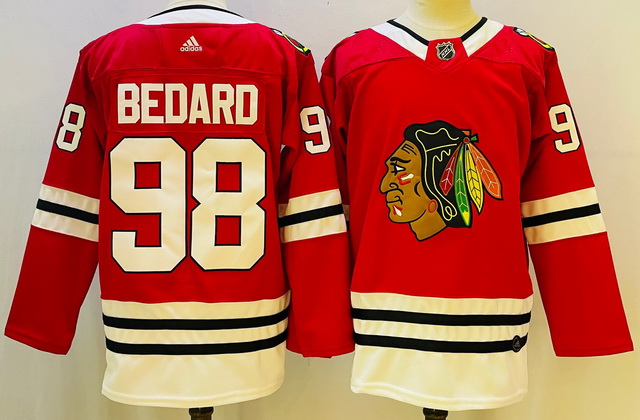 Chicago Blackhawks Jerseys 06